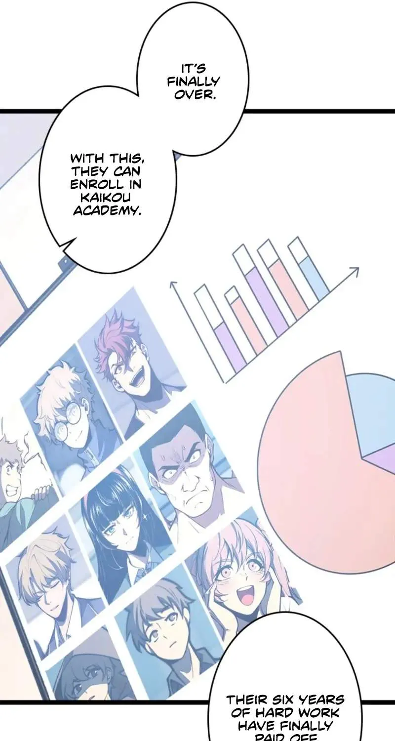 Read The Return of the Scorned Genius EN Manga Online