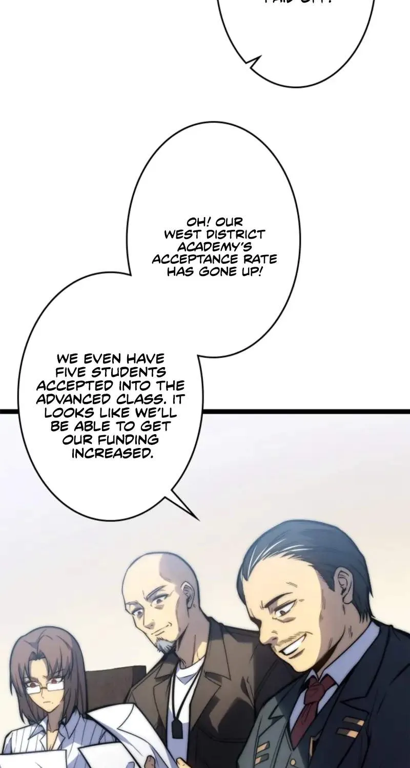 Read The Return of the Scorned Genius EN Manga Online