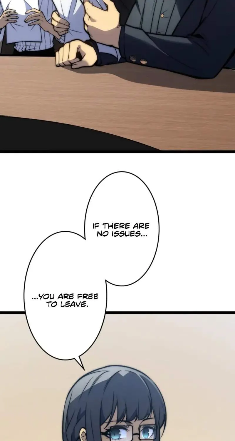Read The Return of the Scorned Genius EN Manga Online