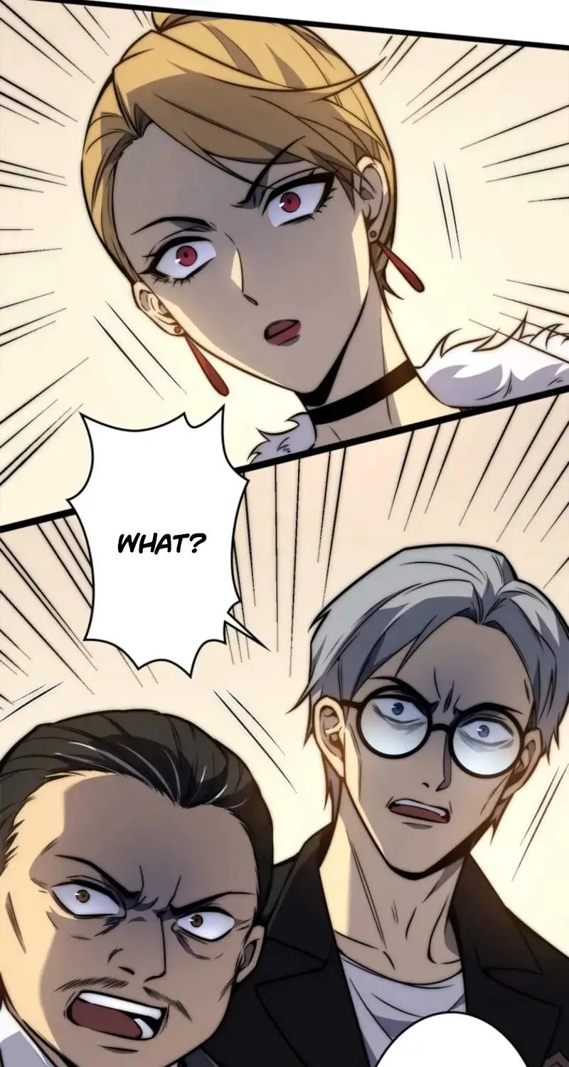 Read The Return of the Scorned Genius EN Manga Online