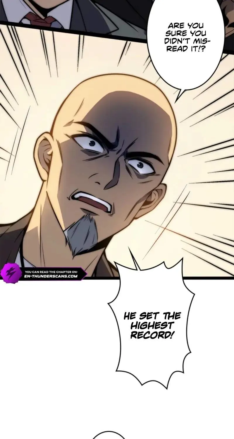 Read The Return of the Scorned Genius EN Manga Online