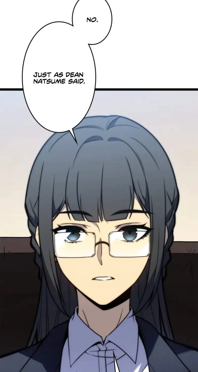 Read The Return of the Scorned Genius EN Manga Online
