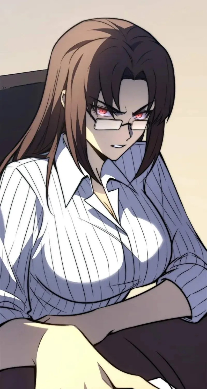 Read The Return of the Scorned Genius EN Manga Online