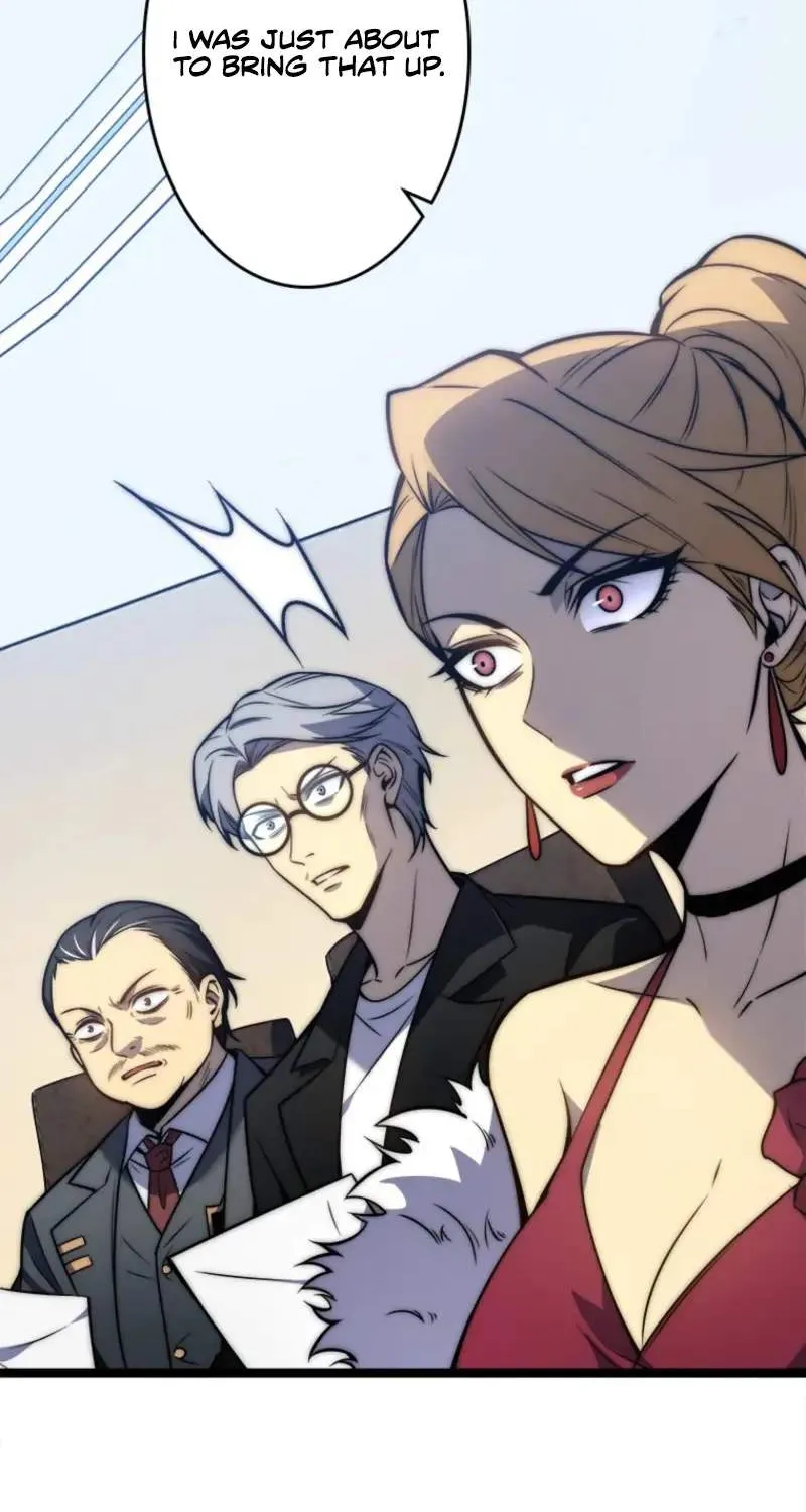 Read The Return of the Scorned Genius EN Manga Online