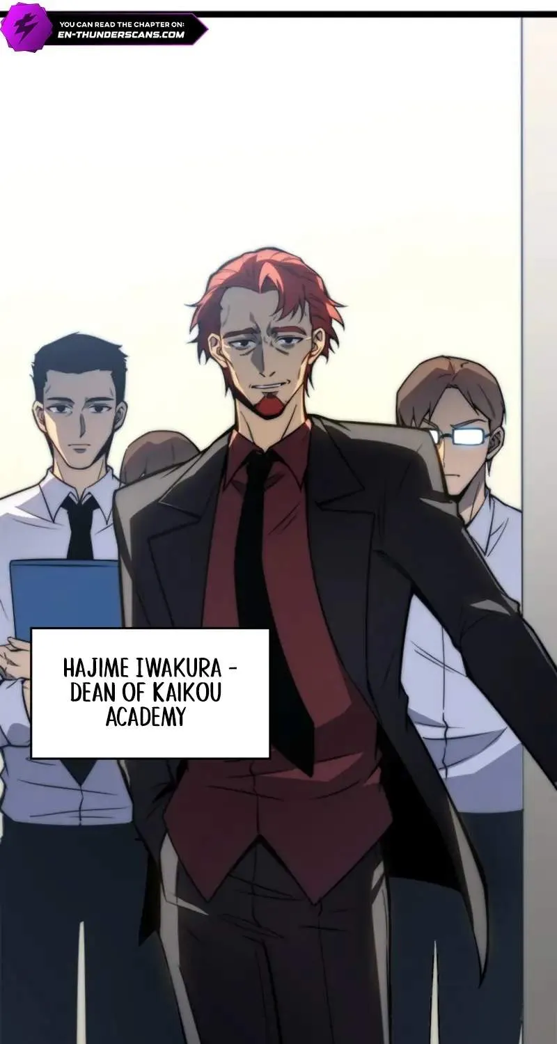 Read The Return of the Scorned Genius EN Manga Online