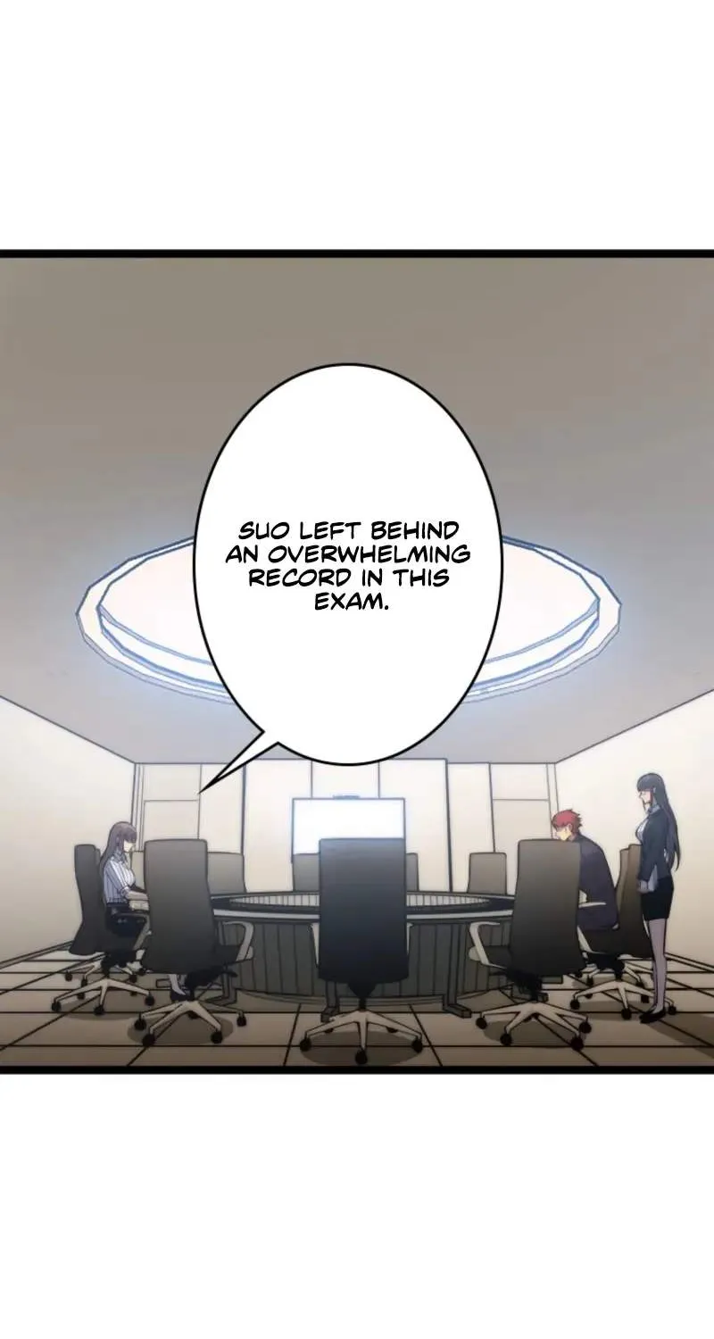Read The Return of the Scorned Genius EN Manga Online