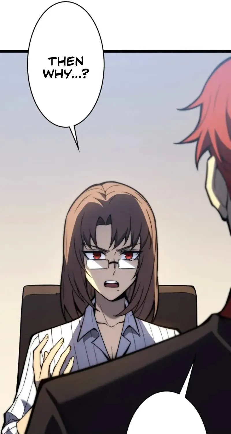 Read The Return of the Scorned Genius EN Manga Online