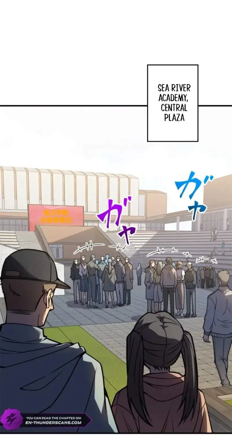 Read The Return of the Scorned Genius EN Manga Online