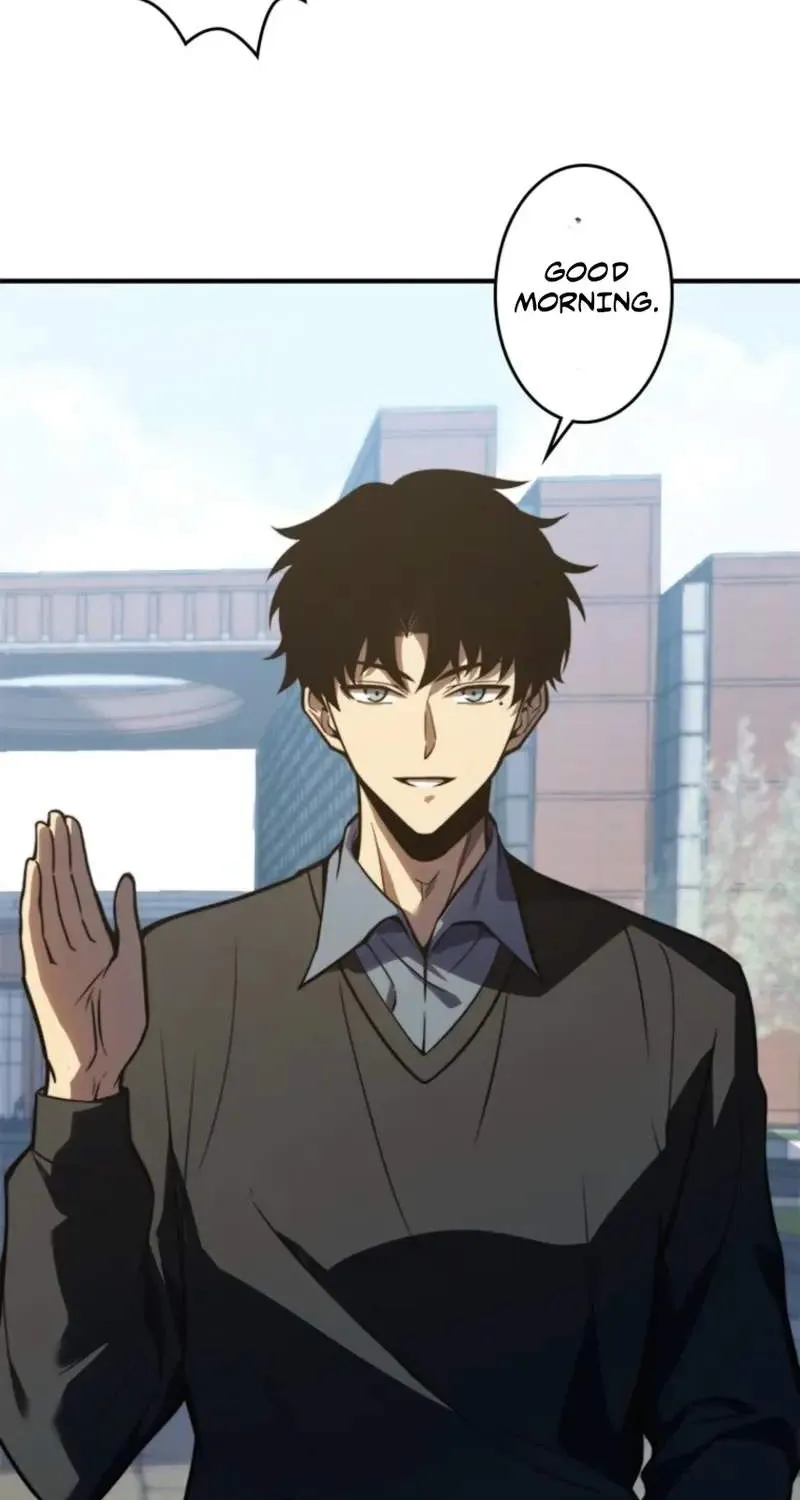 Read The Return of the Scorned Genius EN Manga Online