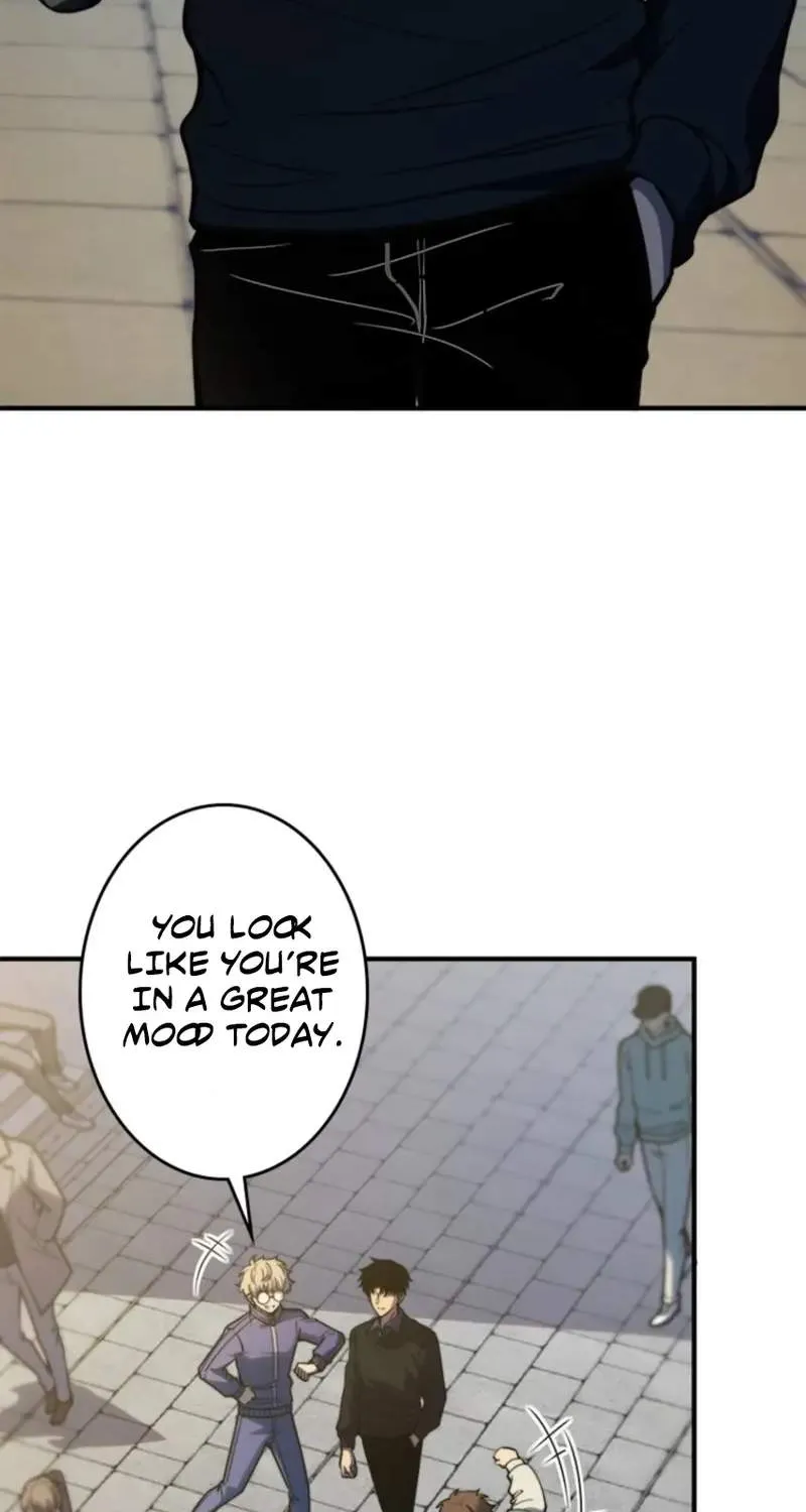 Read The Return of the Scorned Genius EN Manga Online