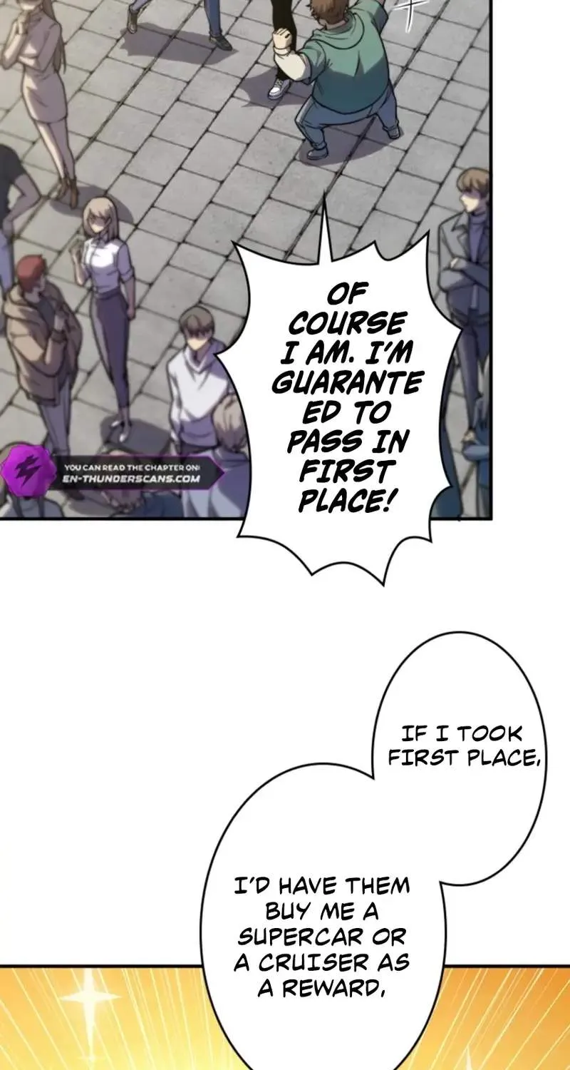 Read The Return of the Scorned Genius EN Manga Online