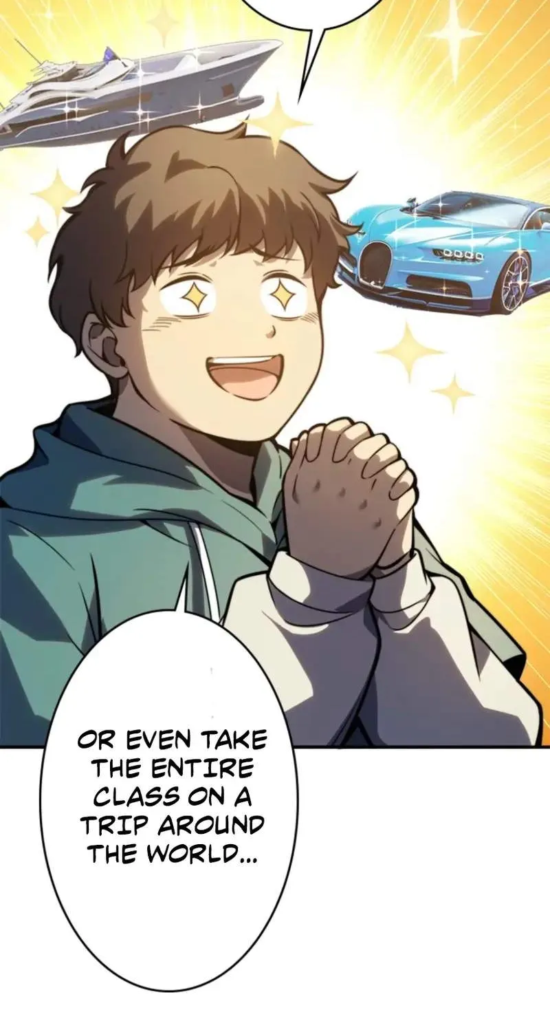 Read The Return of the Scorned Genius EN Manga Online