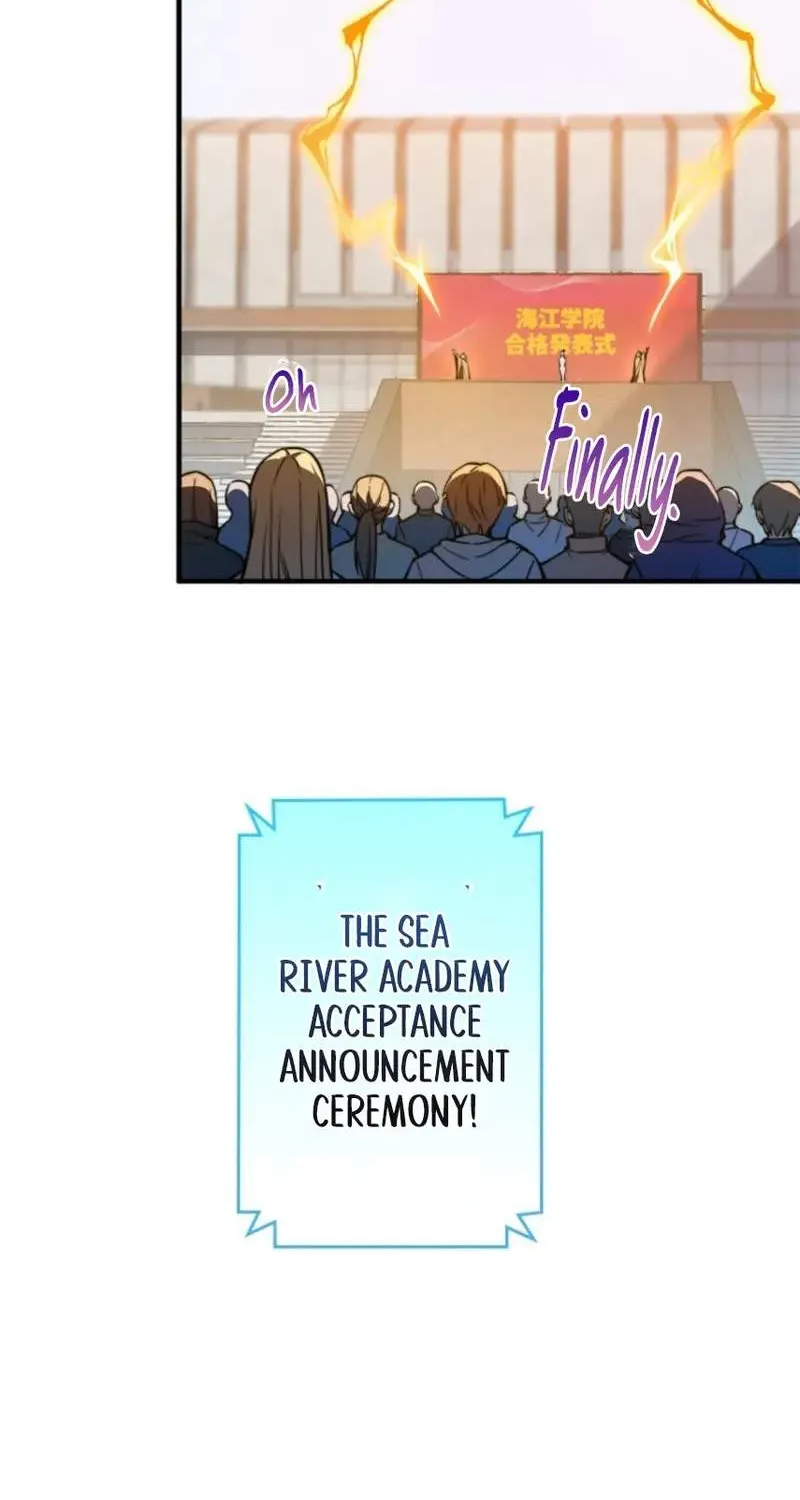 Read The Return of the Scorned Genius EN Manga Online