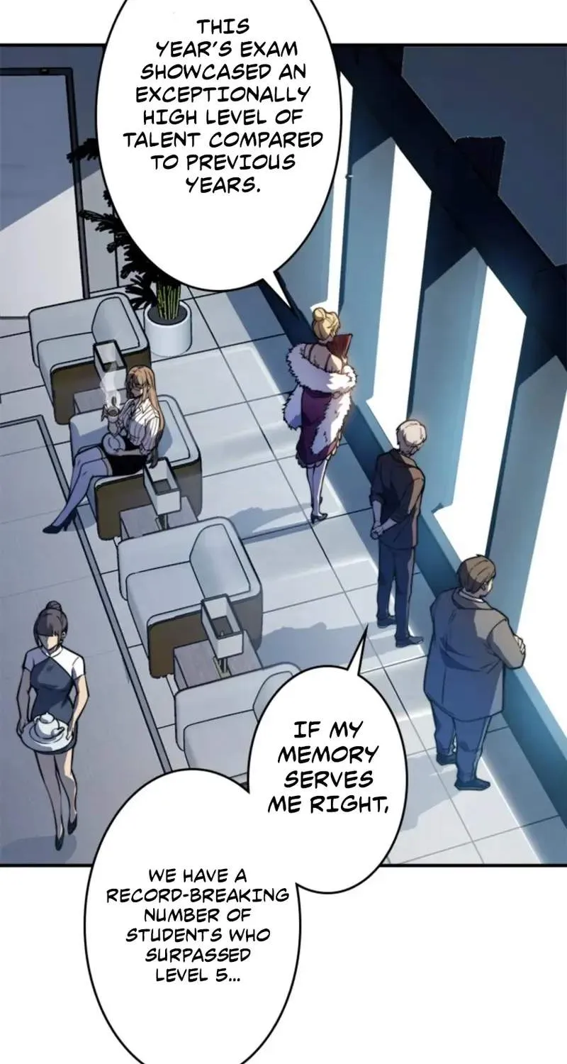 Read The Return of the Scorned Genius EN Manga Online