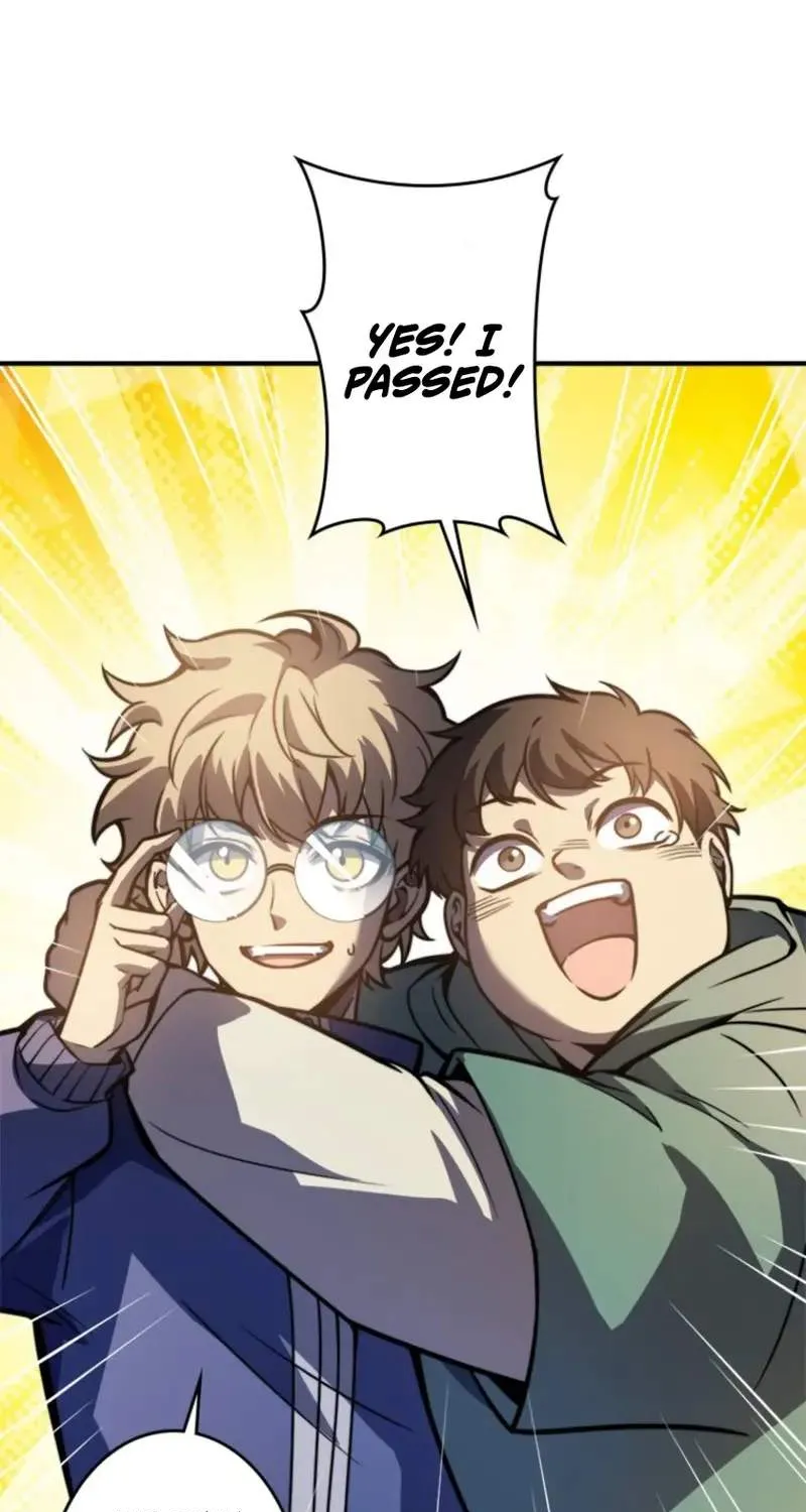 Read The Return of the Scorned Genius EN Manga Online
