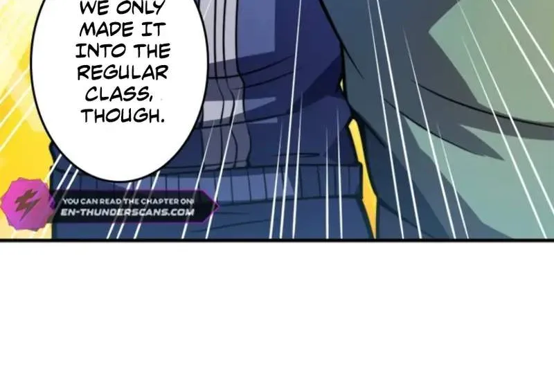 Read The Return of the Scorned Genius EN Manga Online