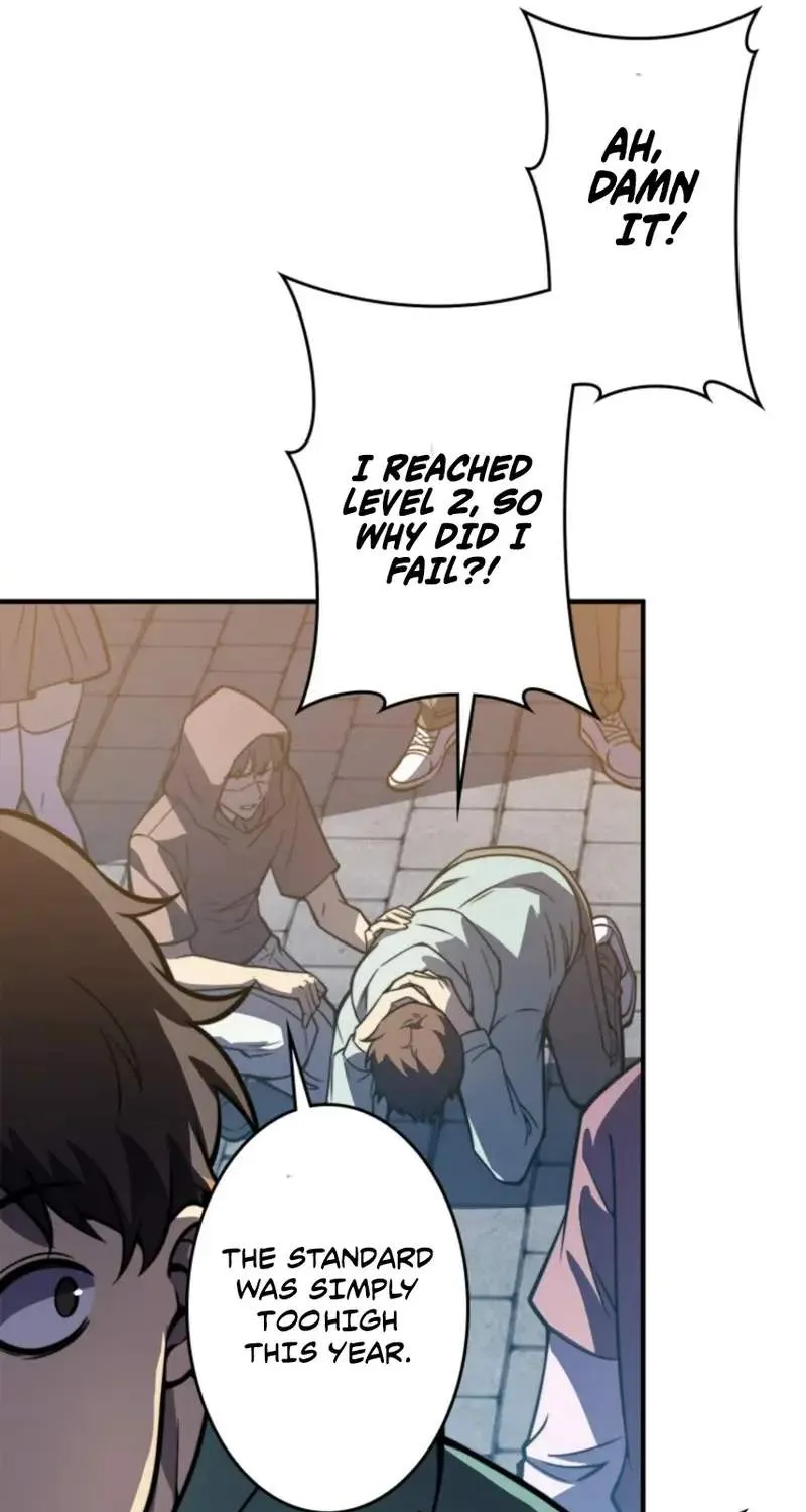 Read The Return of the Scorned Genius EN Manga Online