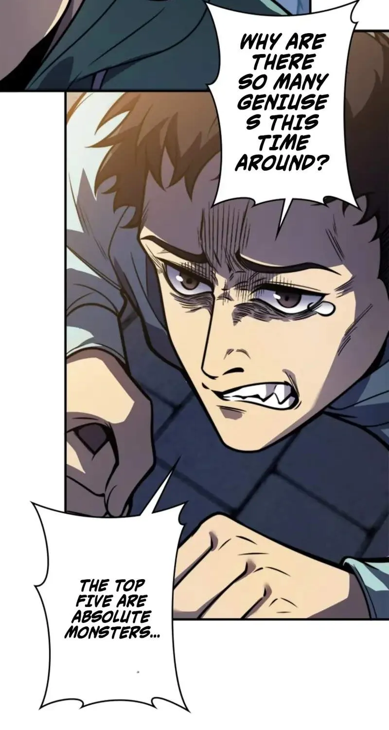 Read The Return of the Scorned Genius EN Manga Online