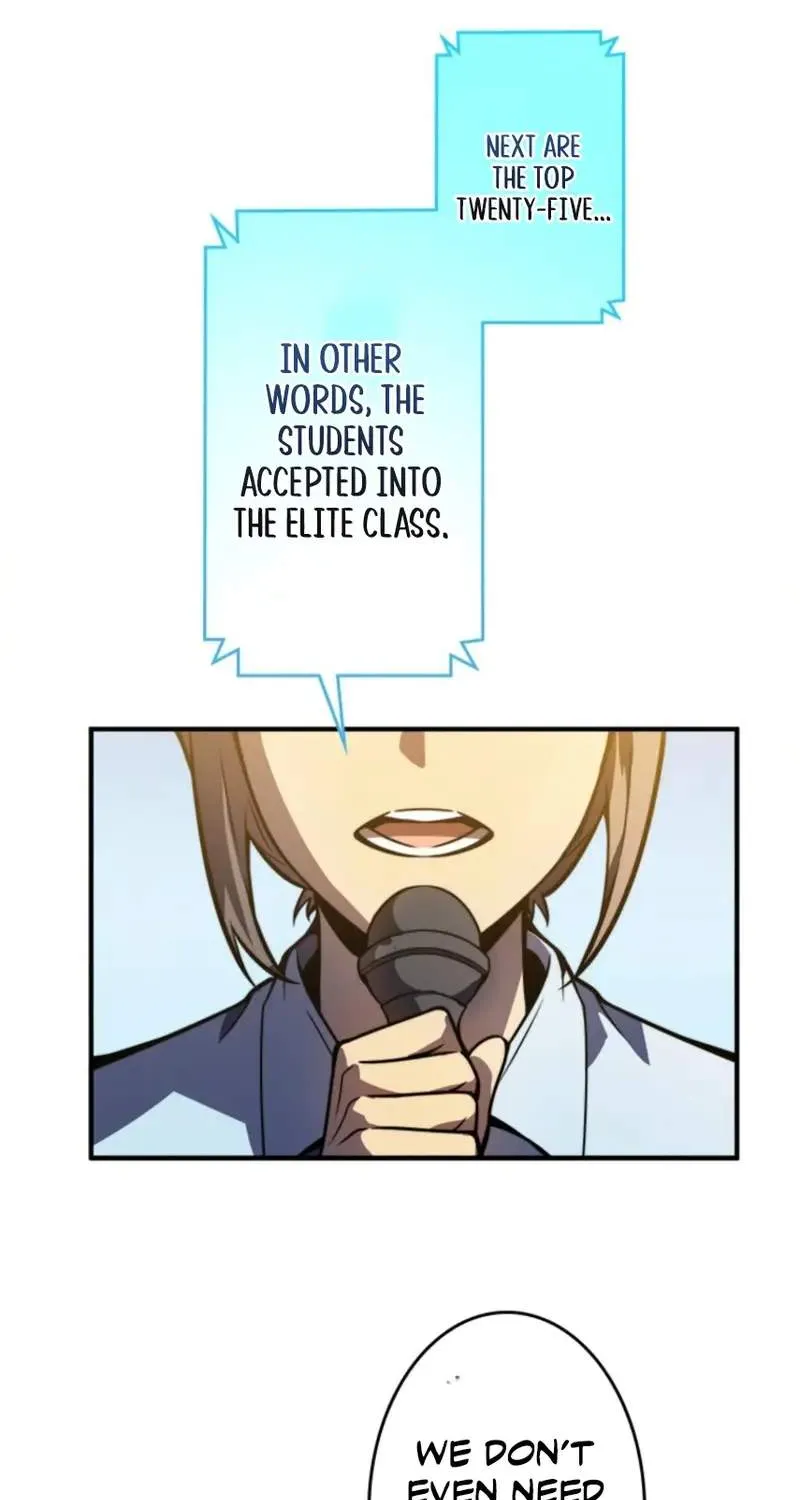 Read The Return of the Scorned Genius EN Manga Online