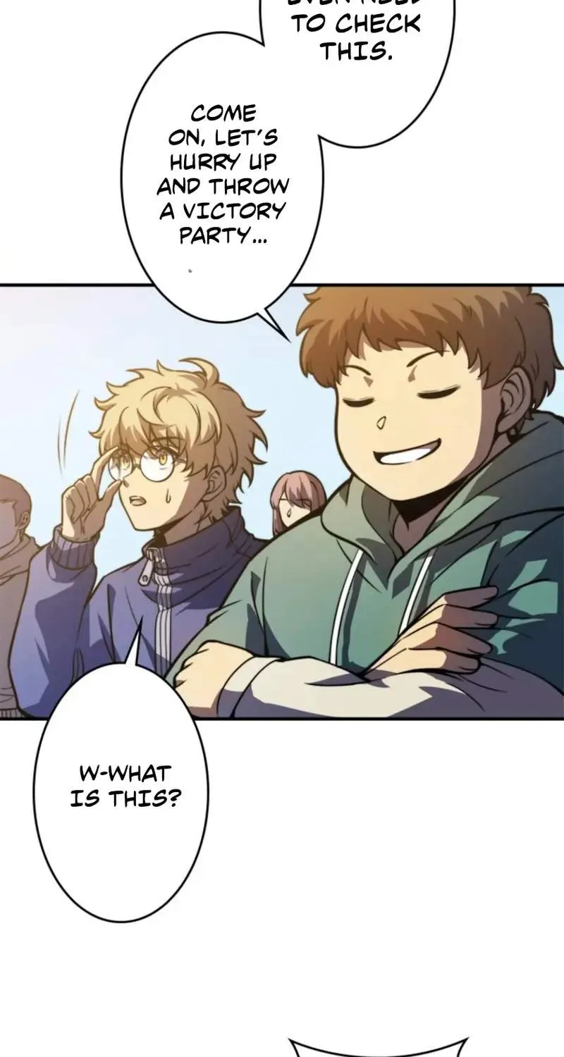 Read The Return of the Scorned Genius EN Manga Online