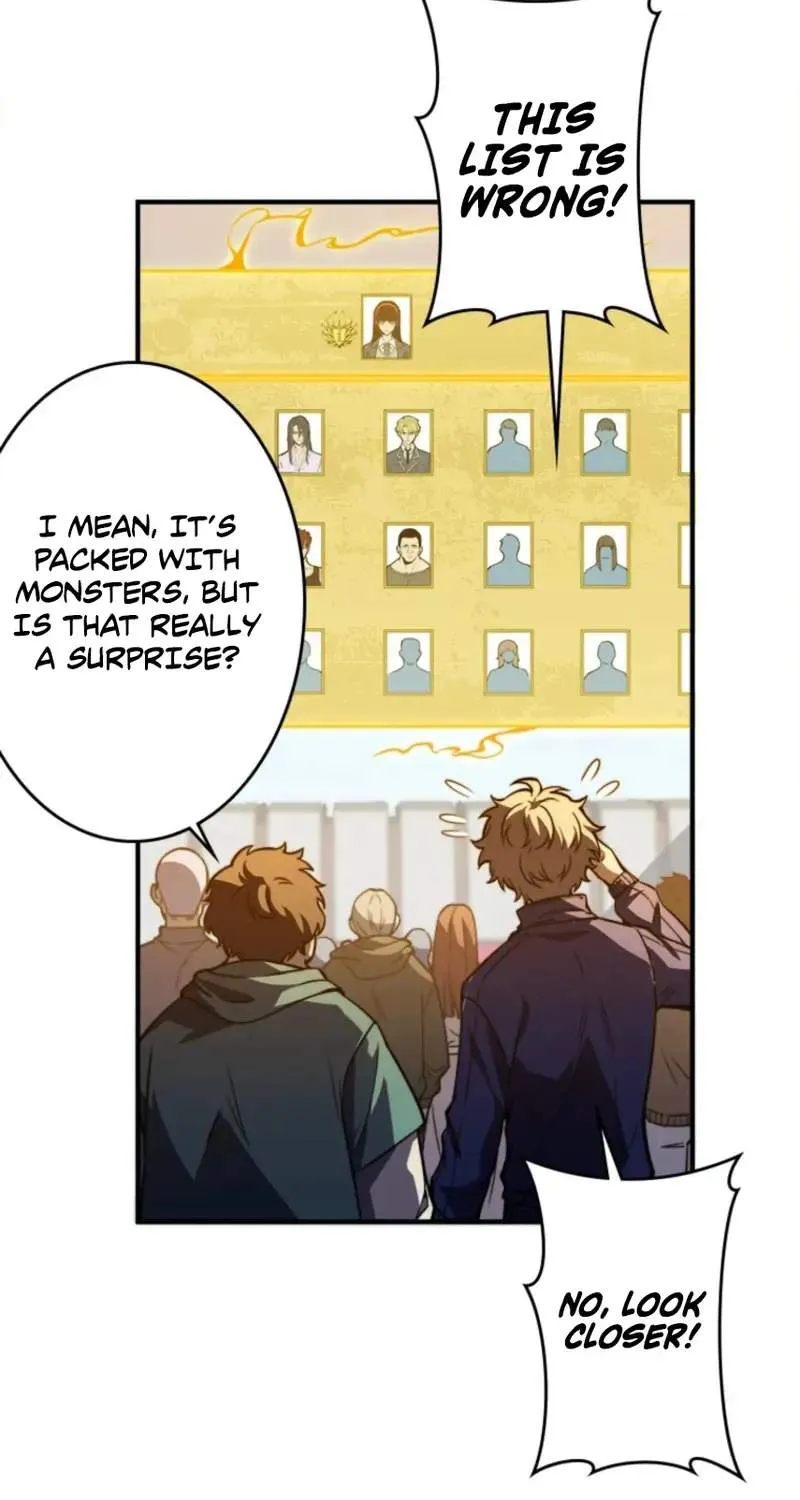Read The Return of the Scorned Genius EN Manga Online