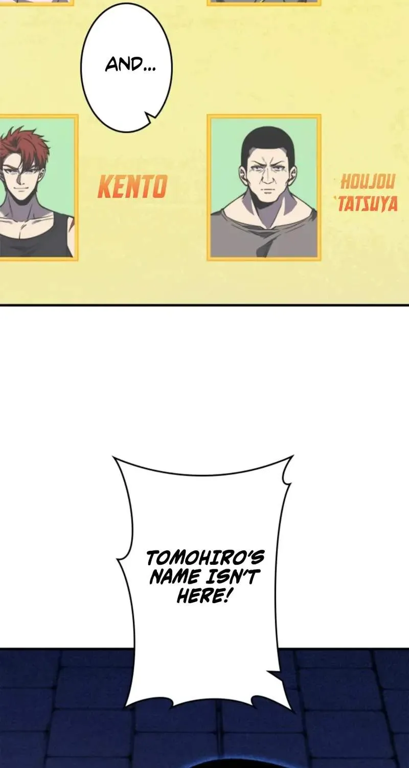 Read The Return of the Scorned Genius EN Manga Online
