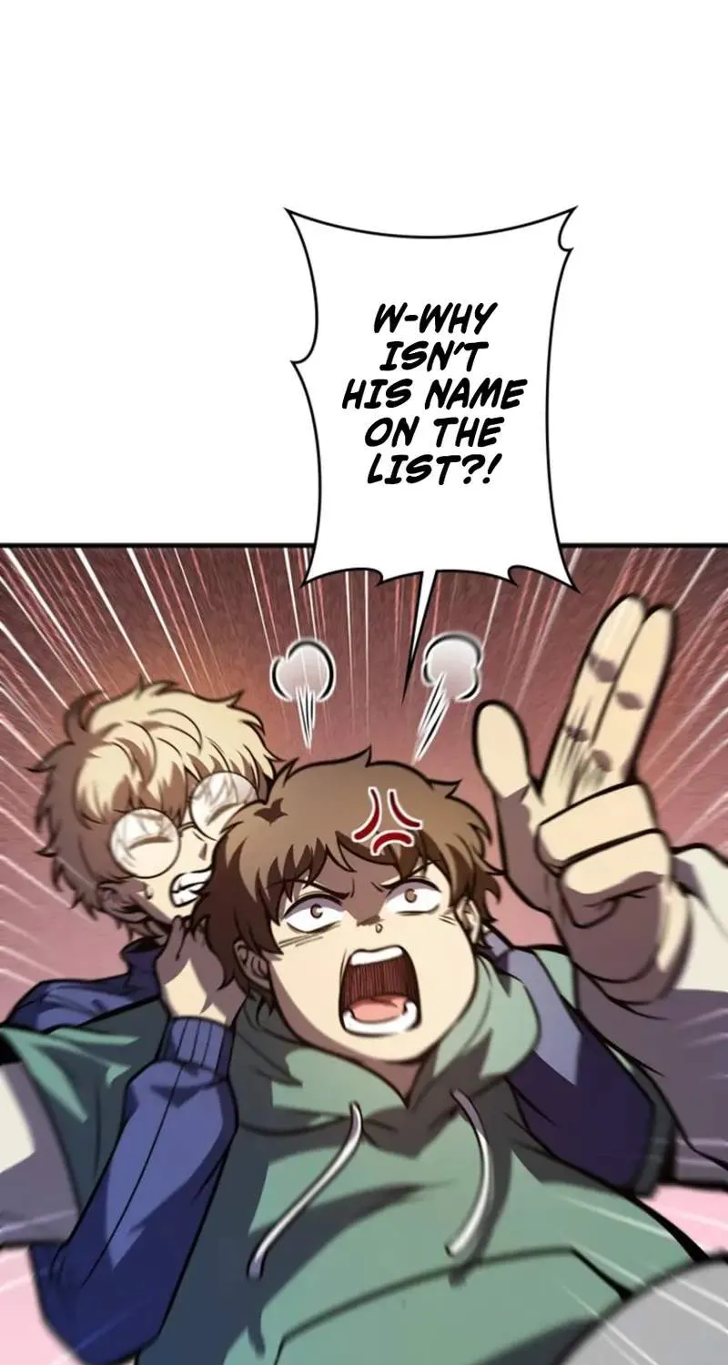 Read The Return of the Scorned Genius EN Manga Online