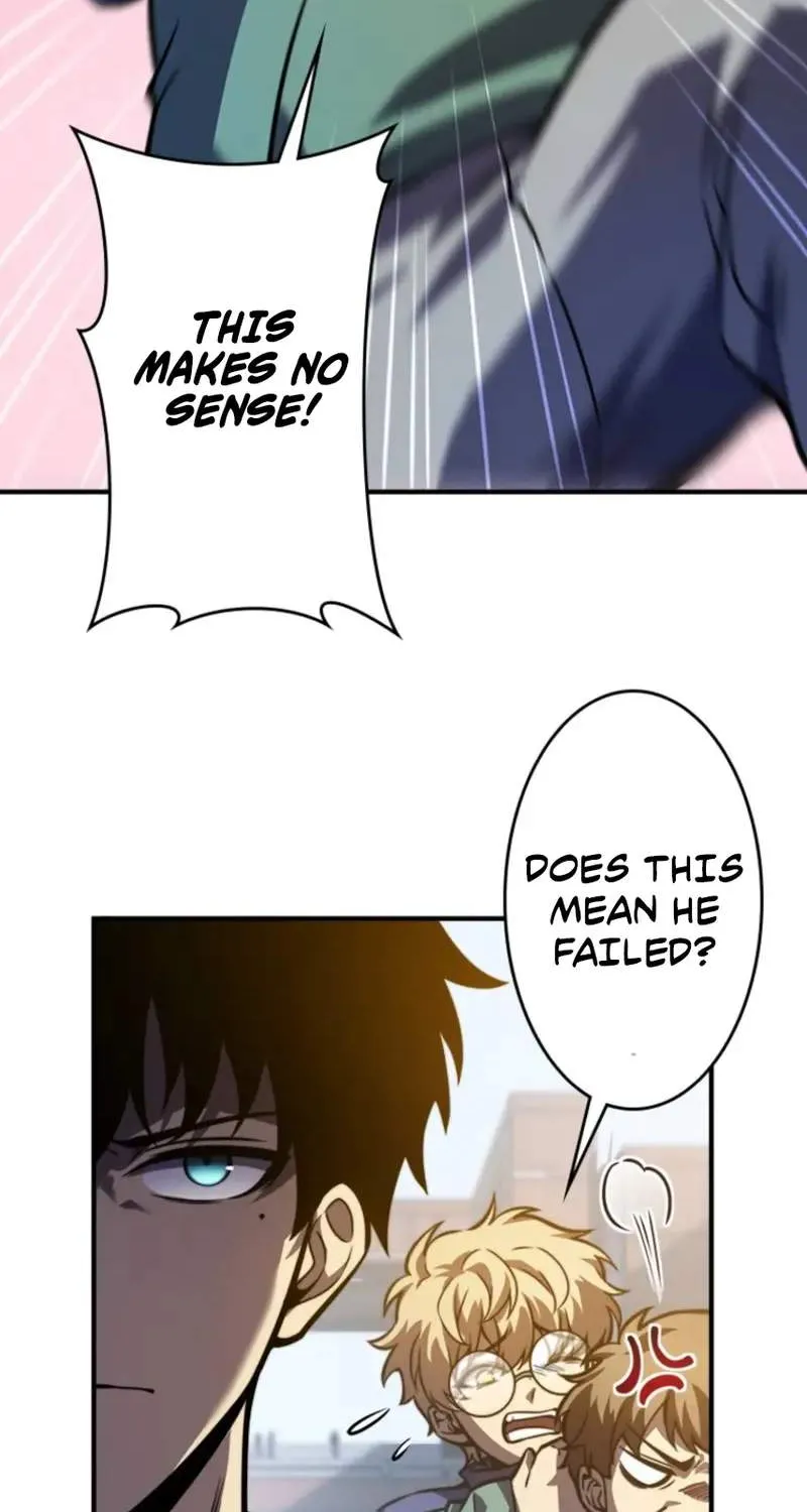 Read The Return of the Scorned Genius EN Manga Online