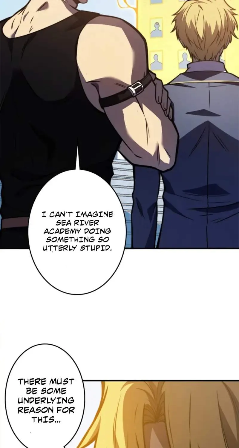 Read The Return of the Scorned Genius EN Manga Online