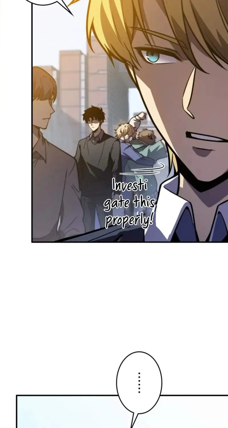 Read The Return of the Scorned Genius EN Manga Online