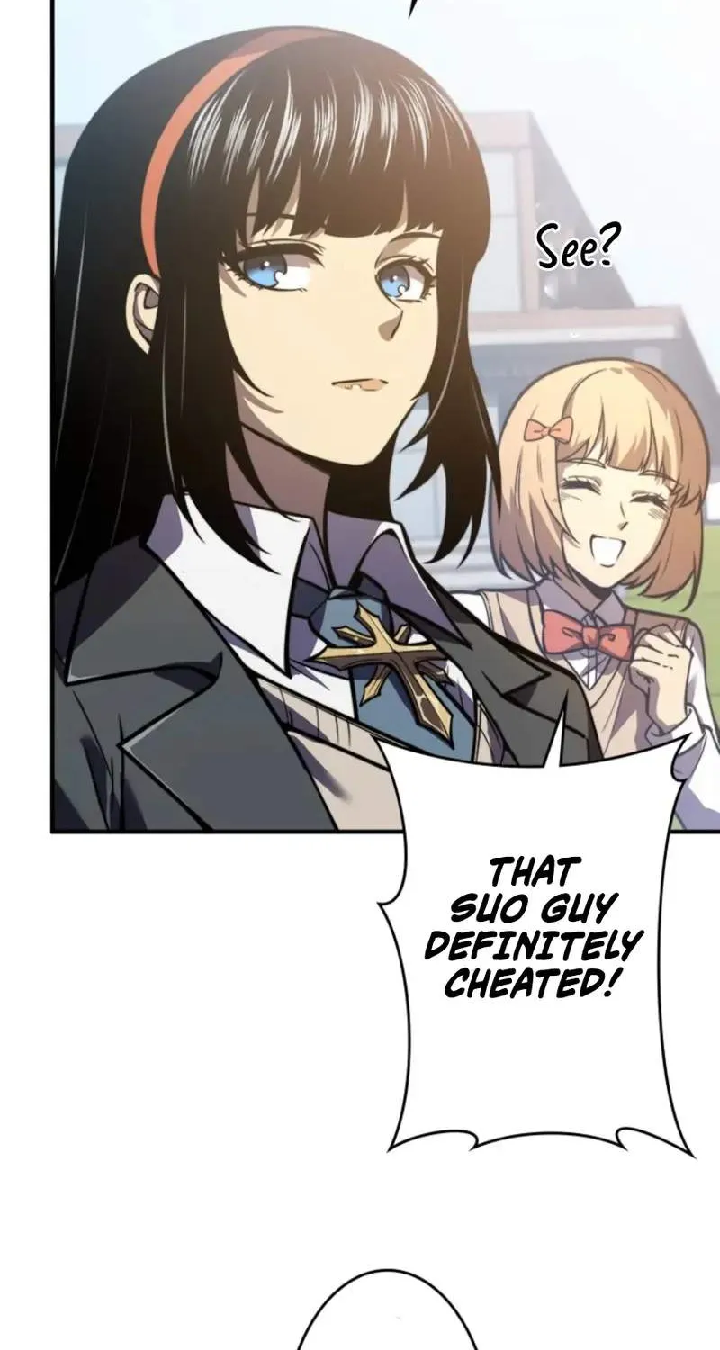 Read The Return of the Scorned Genius EN Manga Online