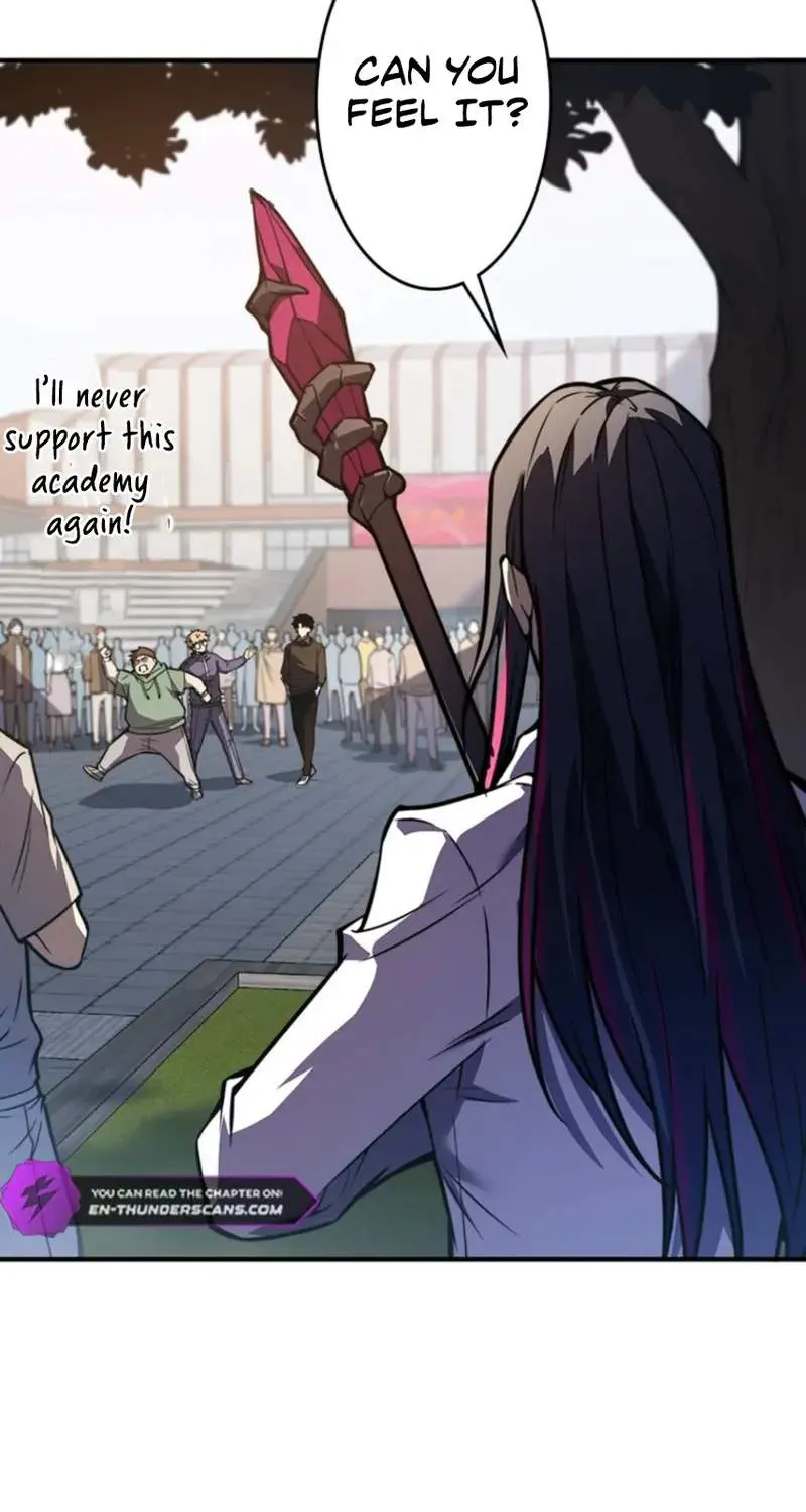 Read The Return of the Scorned Genius EN Manga Online
