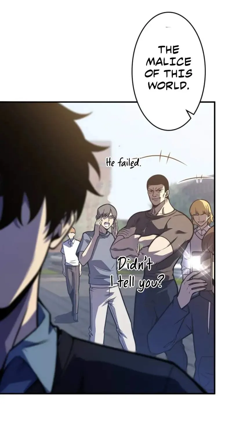 Read The Return of the Scorned Genius EN Manga Online