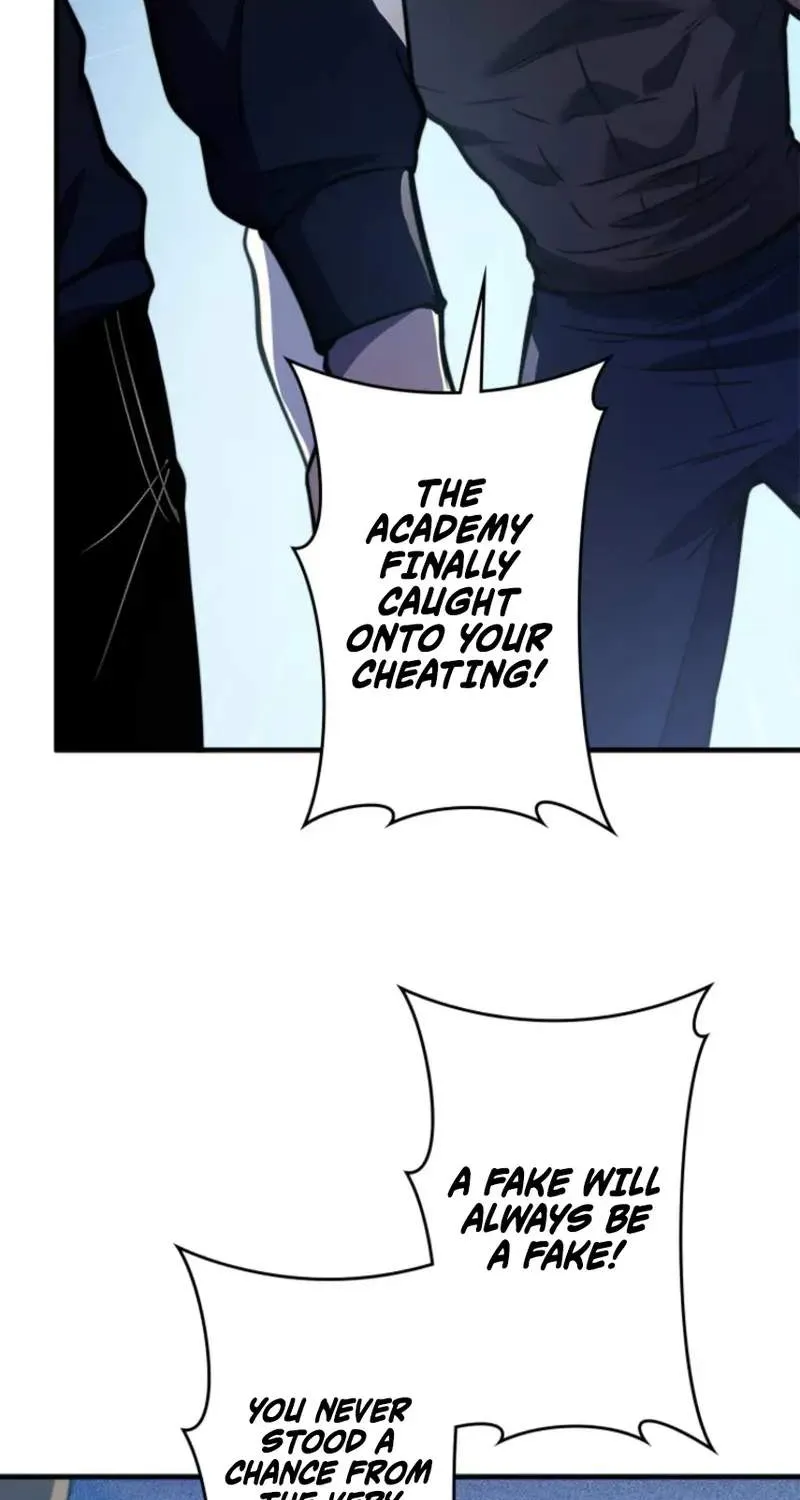 Read The Return of the Scorned Genius EN Manga Online