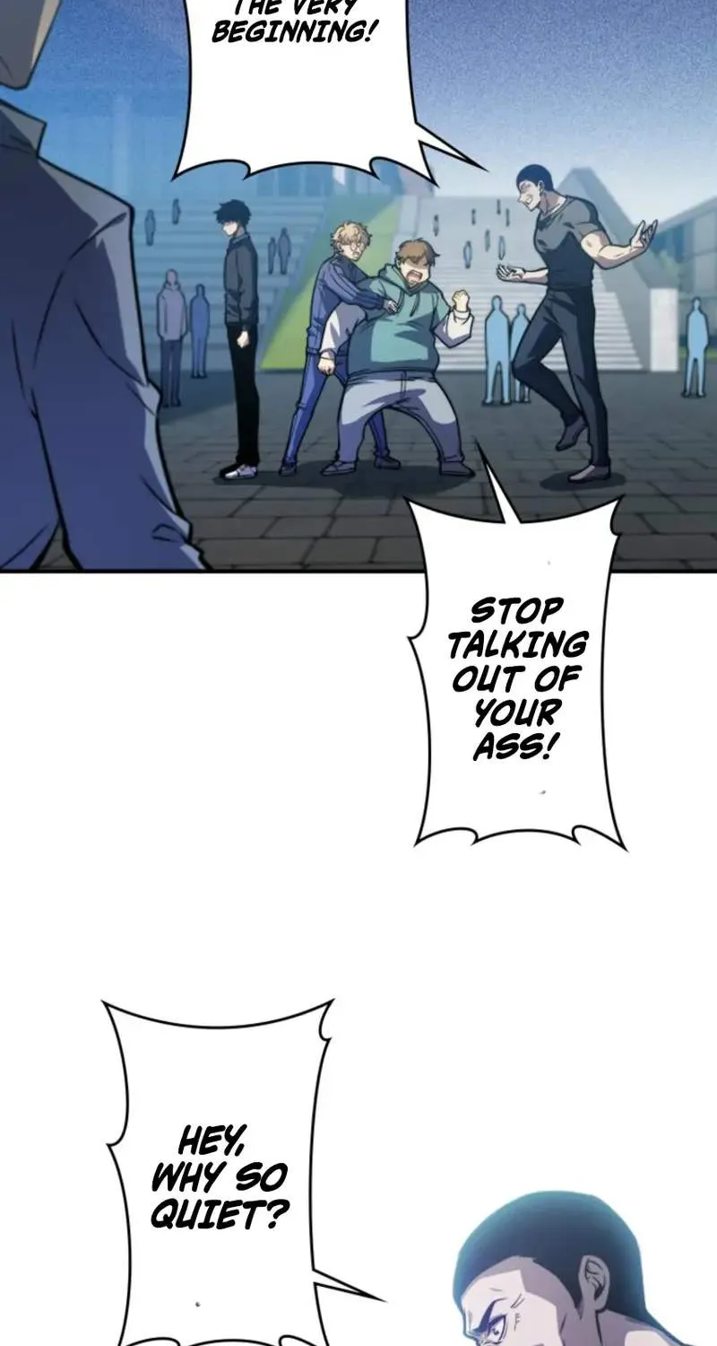 Read The Return of the Scorned Genius EN Manga Online