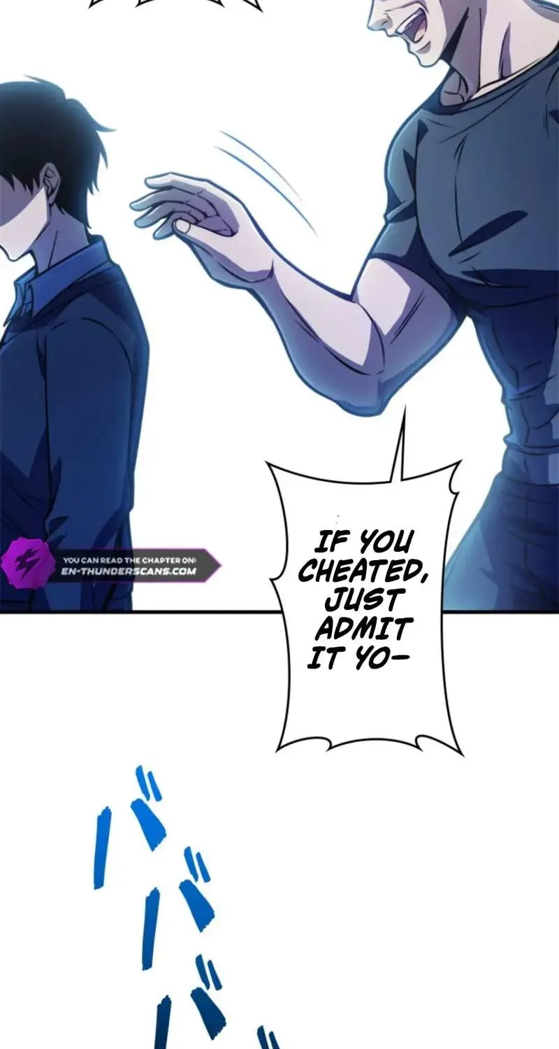 Read The Return of the Scorned Genius EN Manga Online