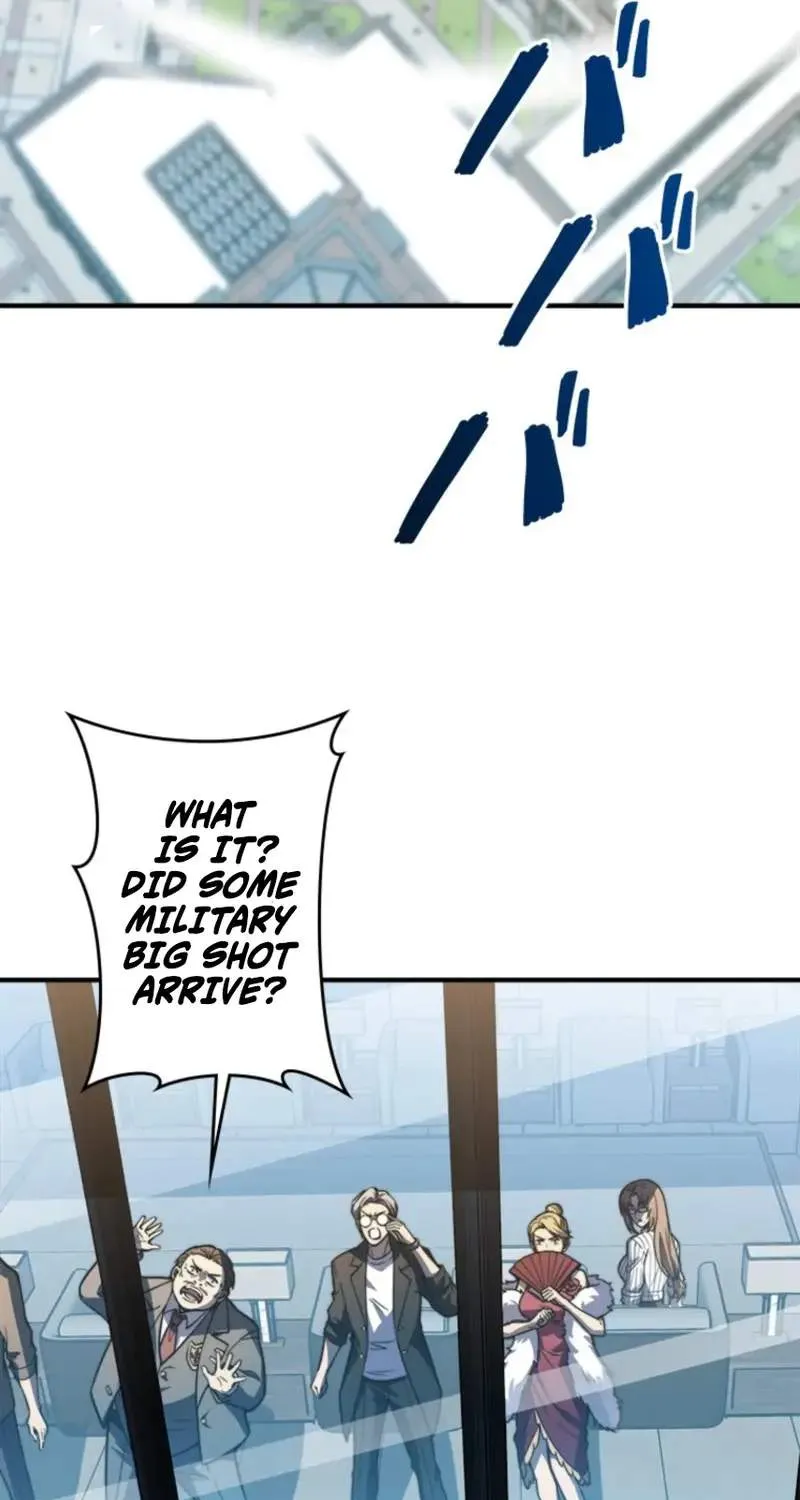 Read The Return of the Scorned Genius EN Manga Online