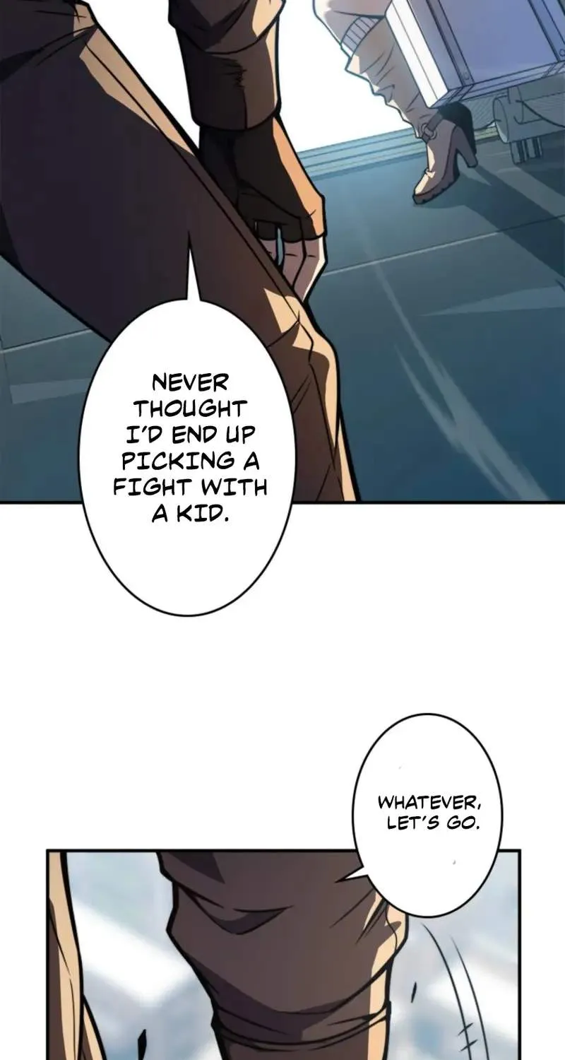 Read The Return of the Scorned Genius EN Manga Online
