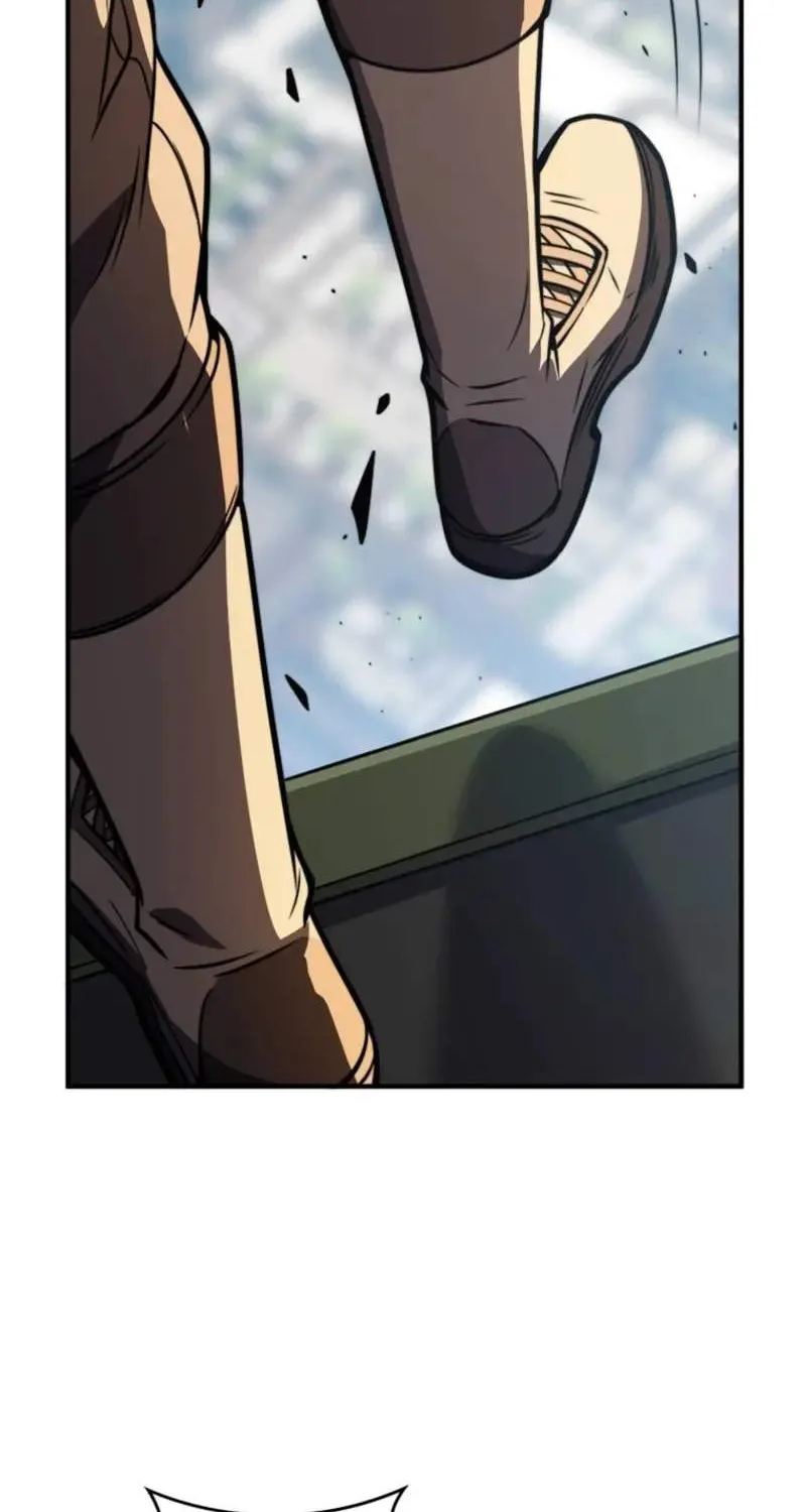 Read The Return of the Scorned Genius EN Manga Online