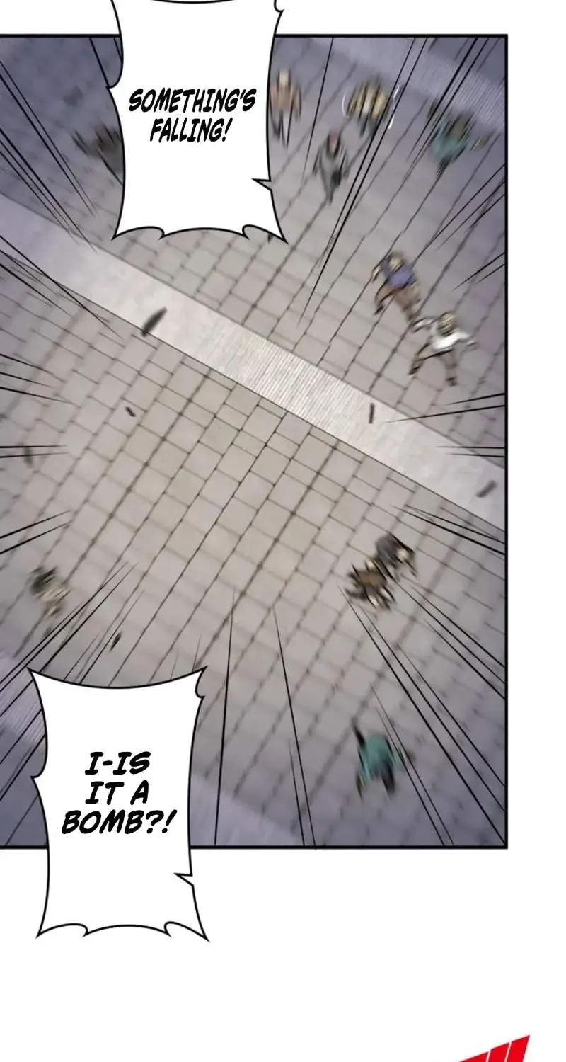 Read The Return of the Scorned Genius EN Manga Online