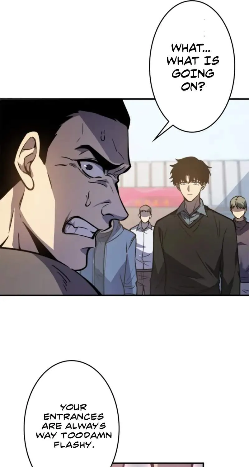 Read The Return of the Scorned Genius EN Manga Online