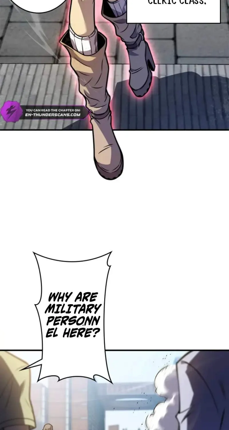 Read The Return of the Scorned Genius EN Manga Online