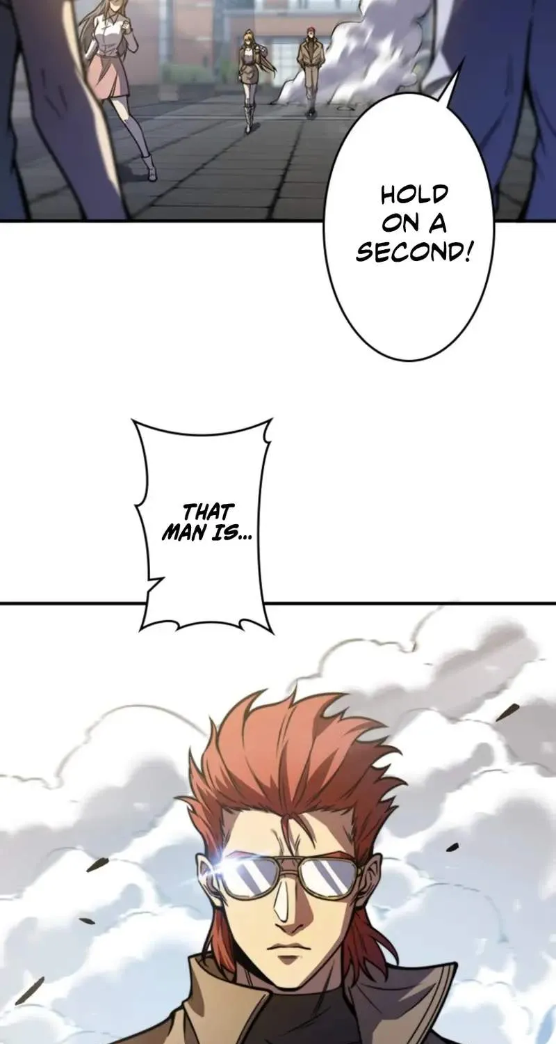 Read The Return of the Scorned Genius EN Manga Online