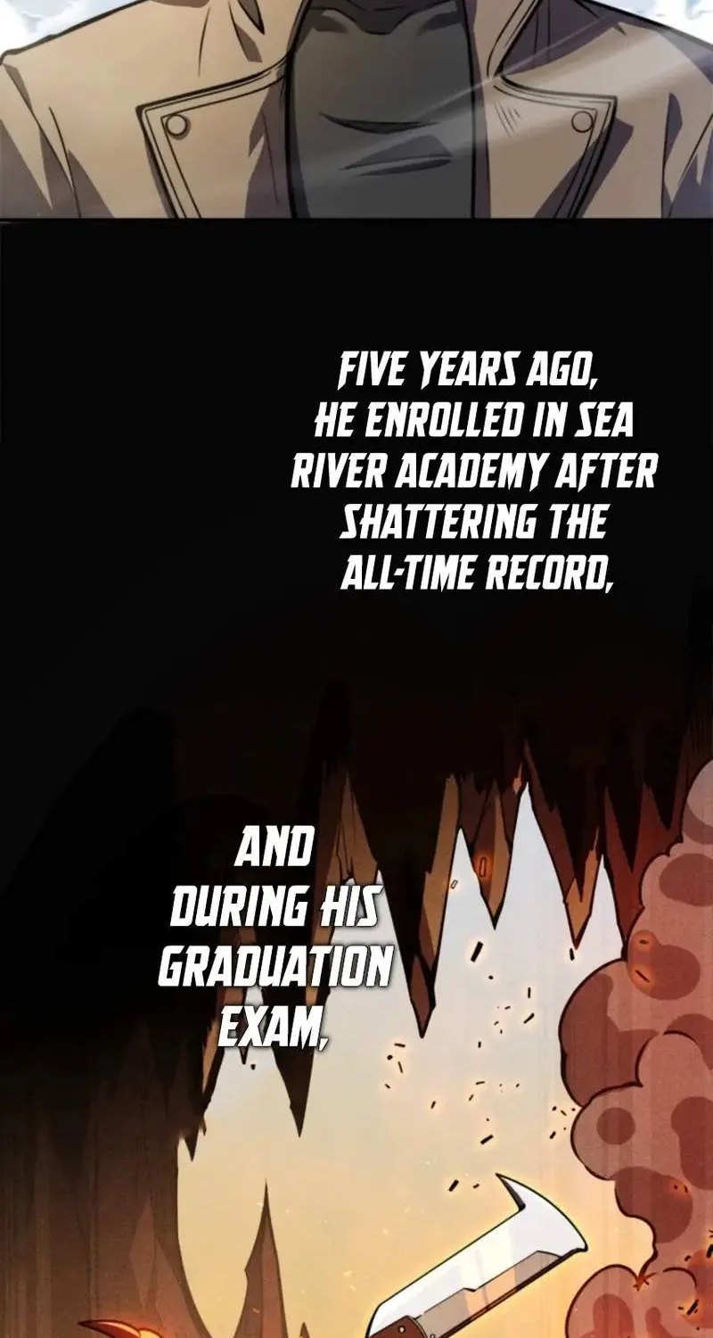 Read The Return of the Scorned Genius EN Manga Online
