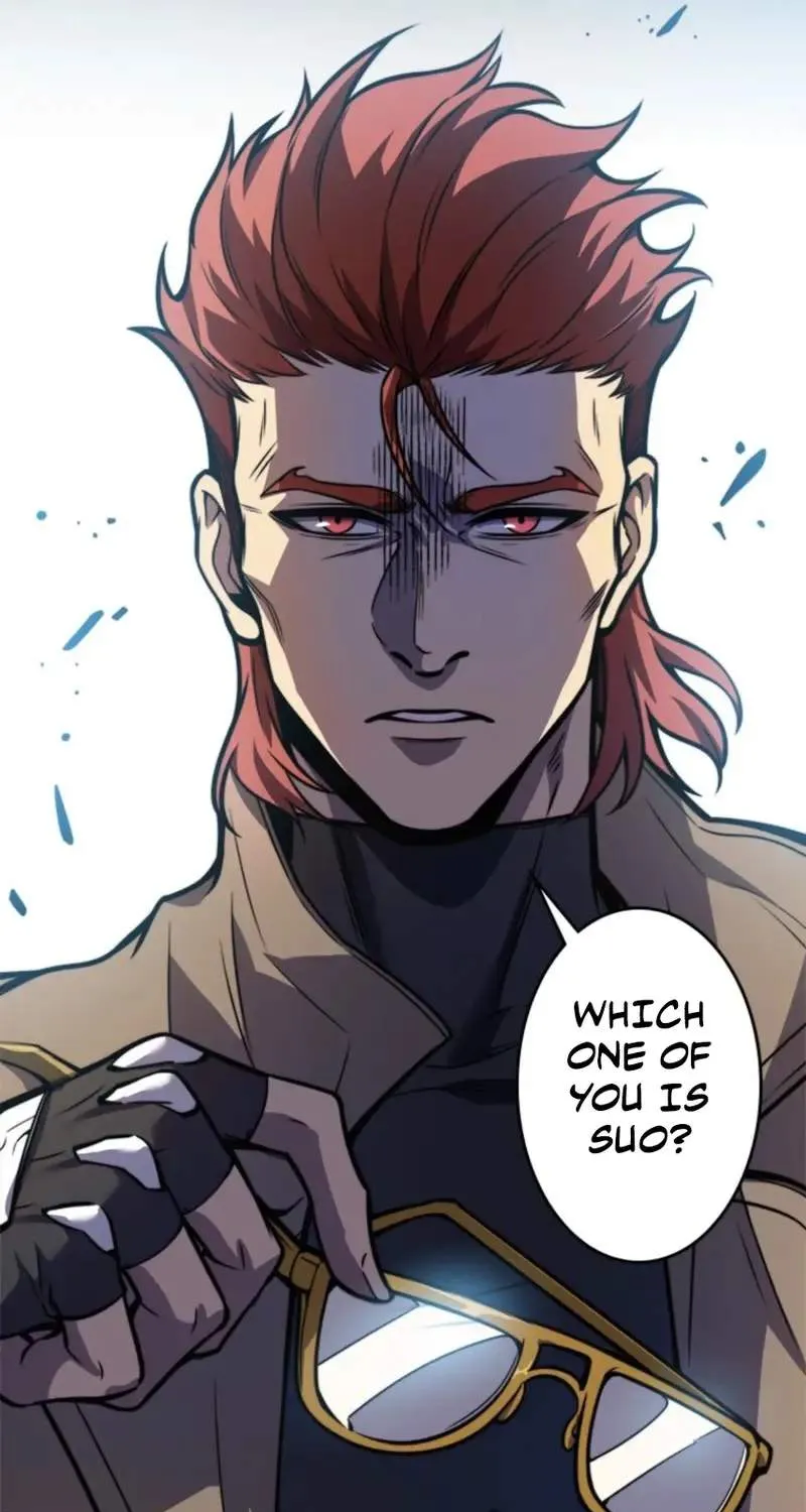 Read The Return of the Scorned Genius EN Manga Online