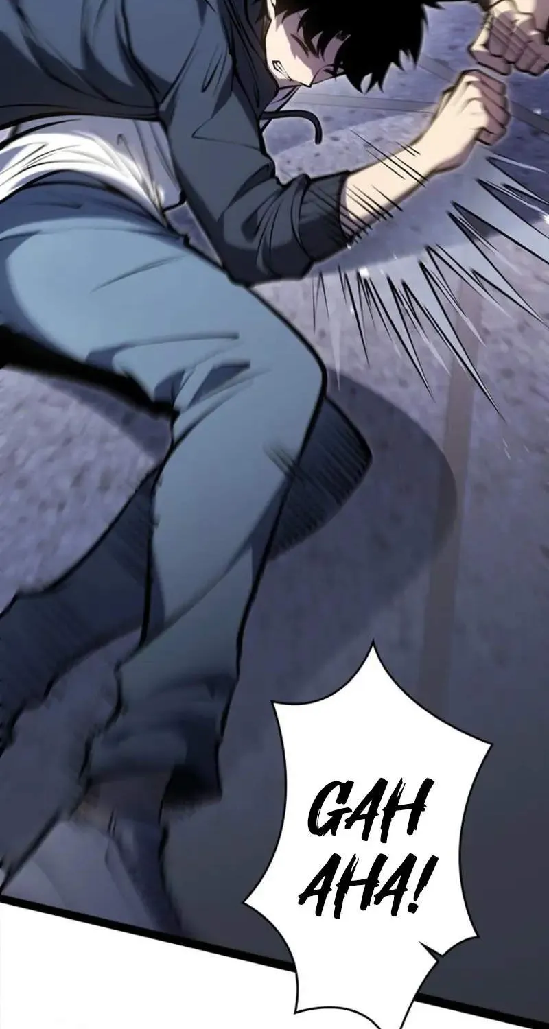 Read The Return of the Scorned Genius EN Manga Online