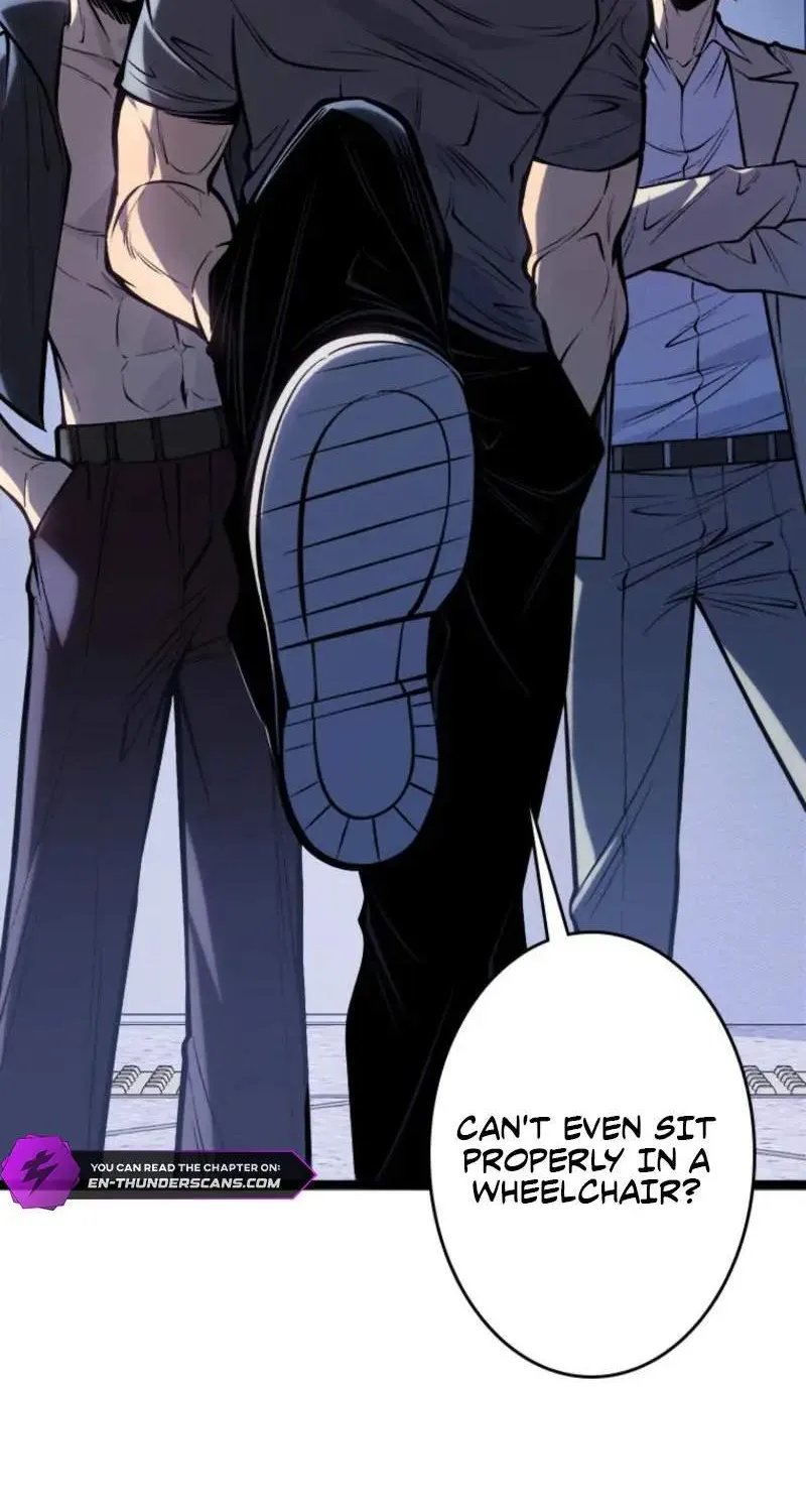 Read The Return of the Scorned Genius EN Manga Online