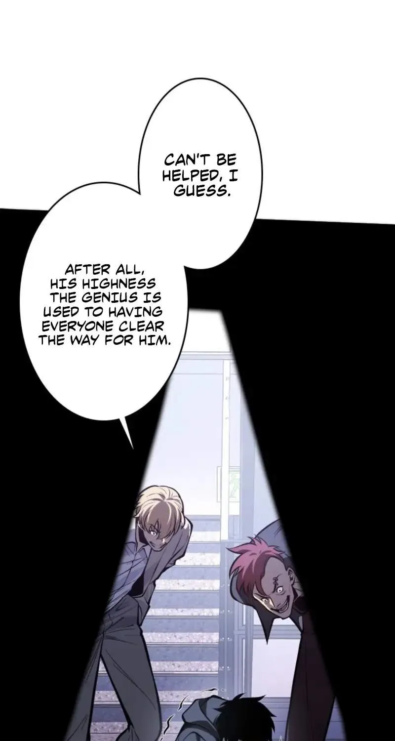 Read The Return of the Scorned Genius EN Manga Online