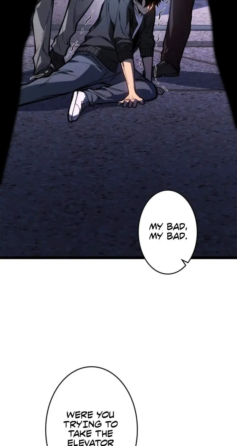 Read The Return of the Scorned Genius EN Manga Online