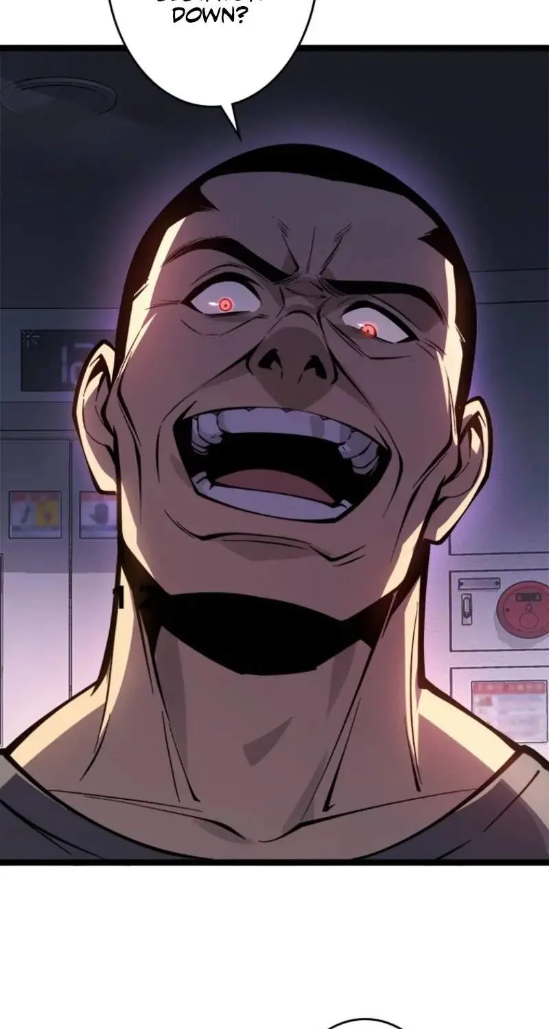 Read The Return of the Scorned Genius EN Manga Online